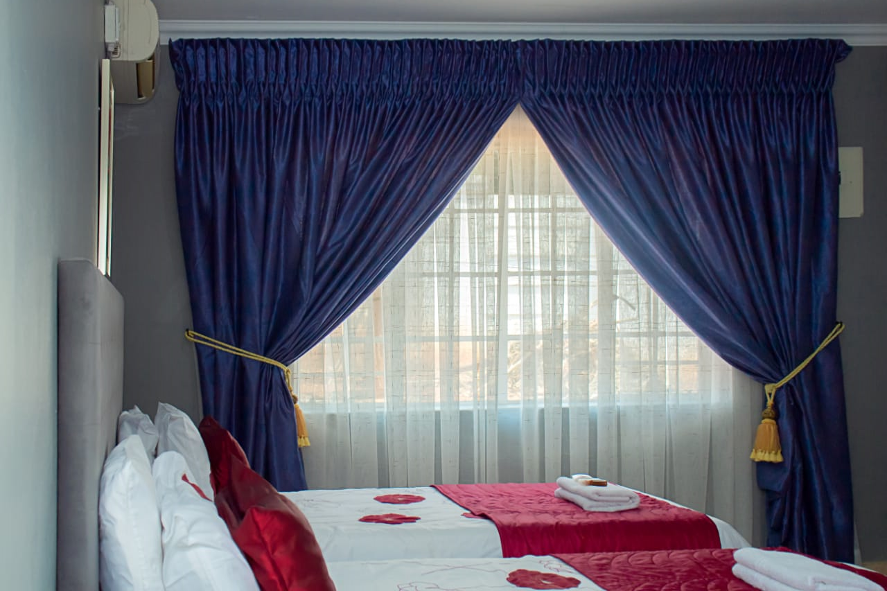 Twin room  photo 4 of 4