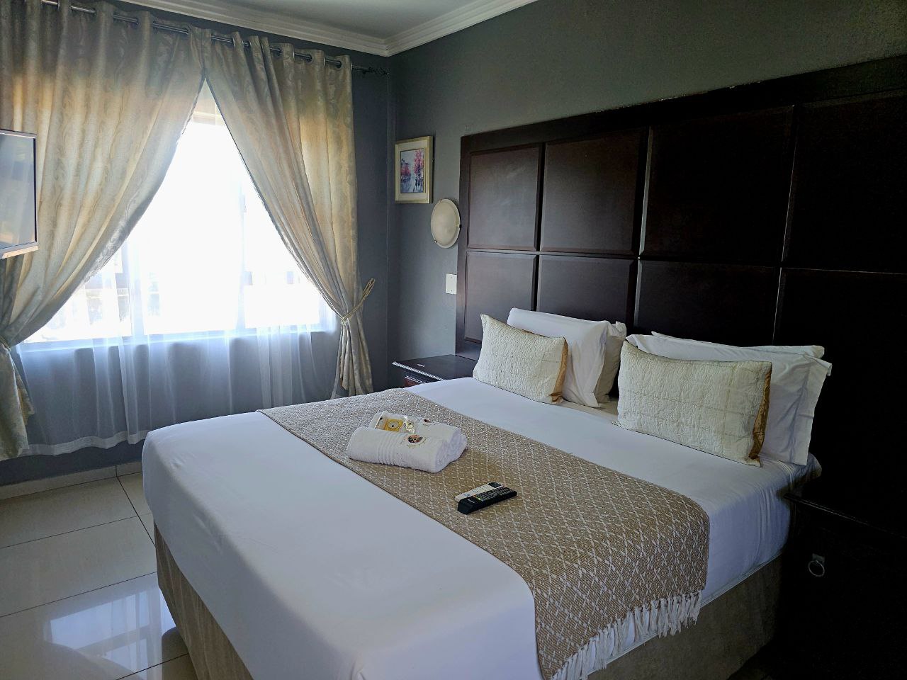 Muofhe Graceland Lodge – exterior 10